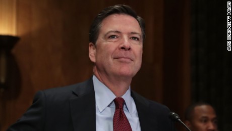 Comey: FBI has not changed conclusions on Clinton