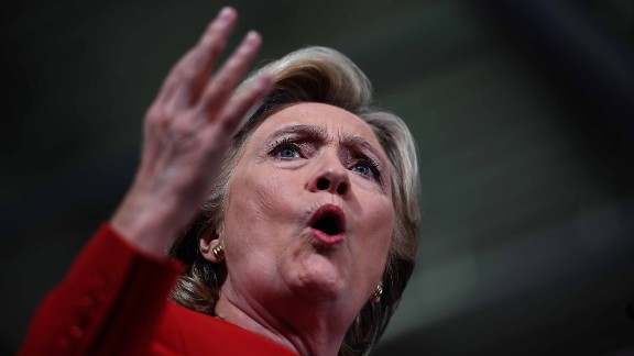 Reality Check Hillary Clinton Misleads About Her 9 11 Whereabouts