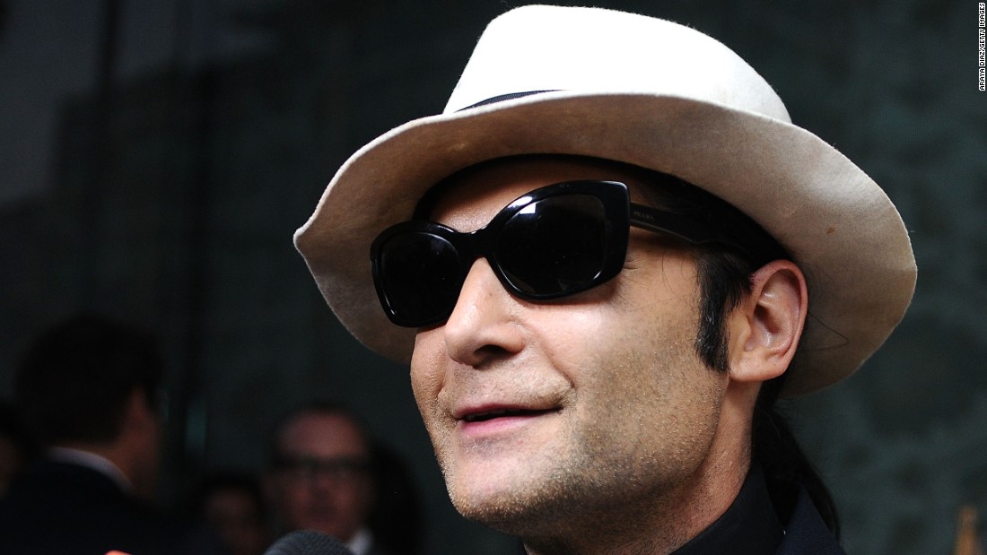 Next photo of Corey Feldman