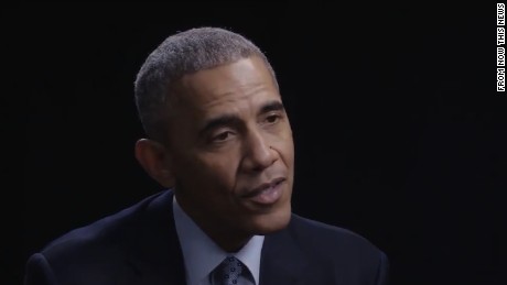 Obama on FBI: We don&#39;t operate on innuendo