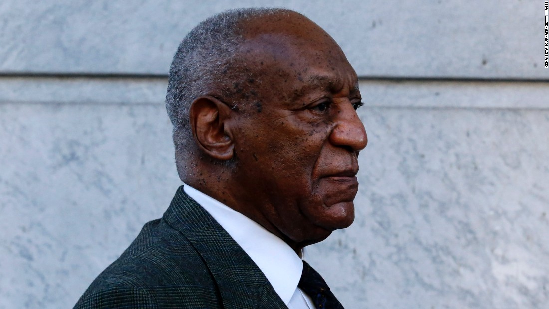 Bill Cosby rompe el silencio antes del juicio en su contra por agresión ...