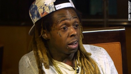 Lil Wayne And The Blink 182 Tour Apparently He S Not Loving It Cnn