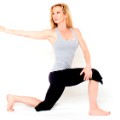 05 yoga stress Twist Away Tension