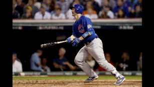 Cubs fans: Here comes Javier Baez! - Mangin Photography Archive