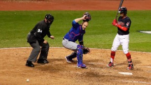 Cubs fans: Here comes Javier Baez! - Mangin Photography Archive