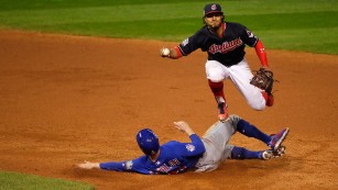 Cubs fans: Here comes Javier Baez! - Mangin Photography Archive