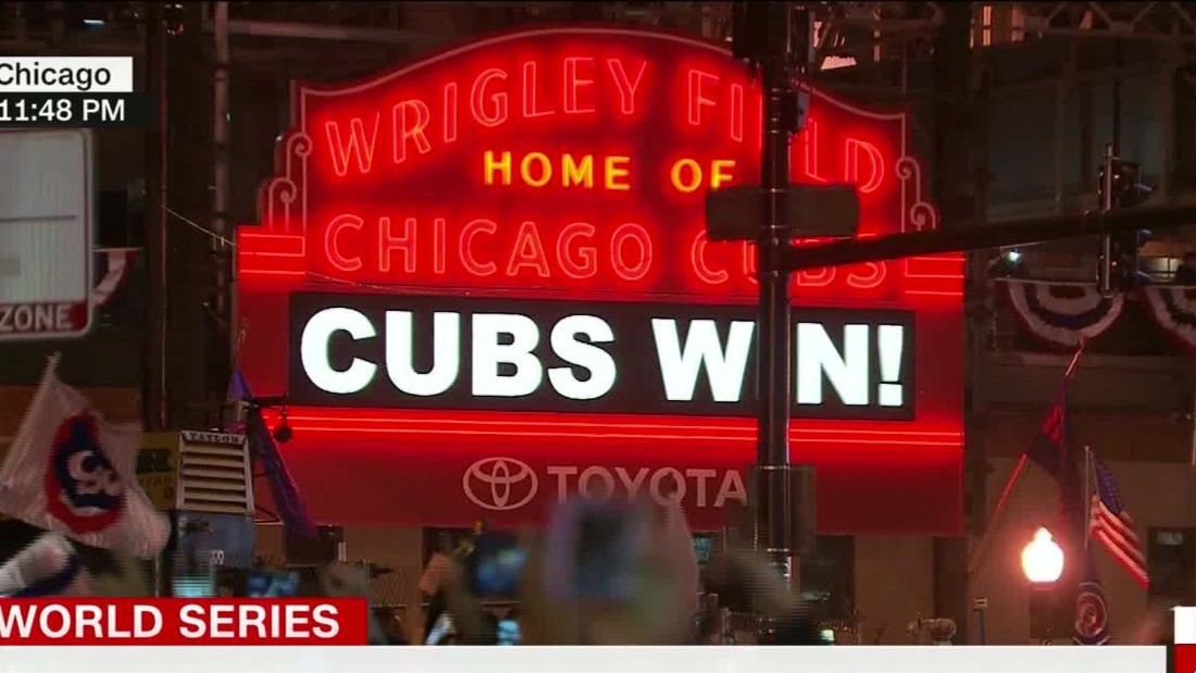 How You Can Win by Promoting the World Series (Go Cubs Go!) - ShareASale  Blog