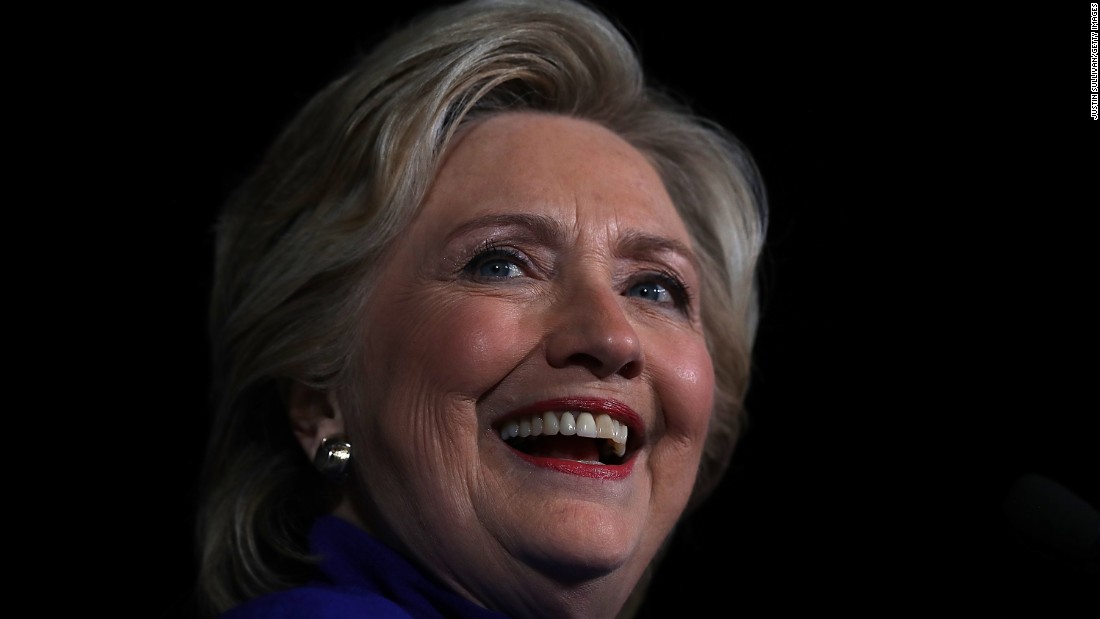 State Dept Releases New Batch Of Hillary Clinton Emails Cnnpolitics