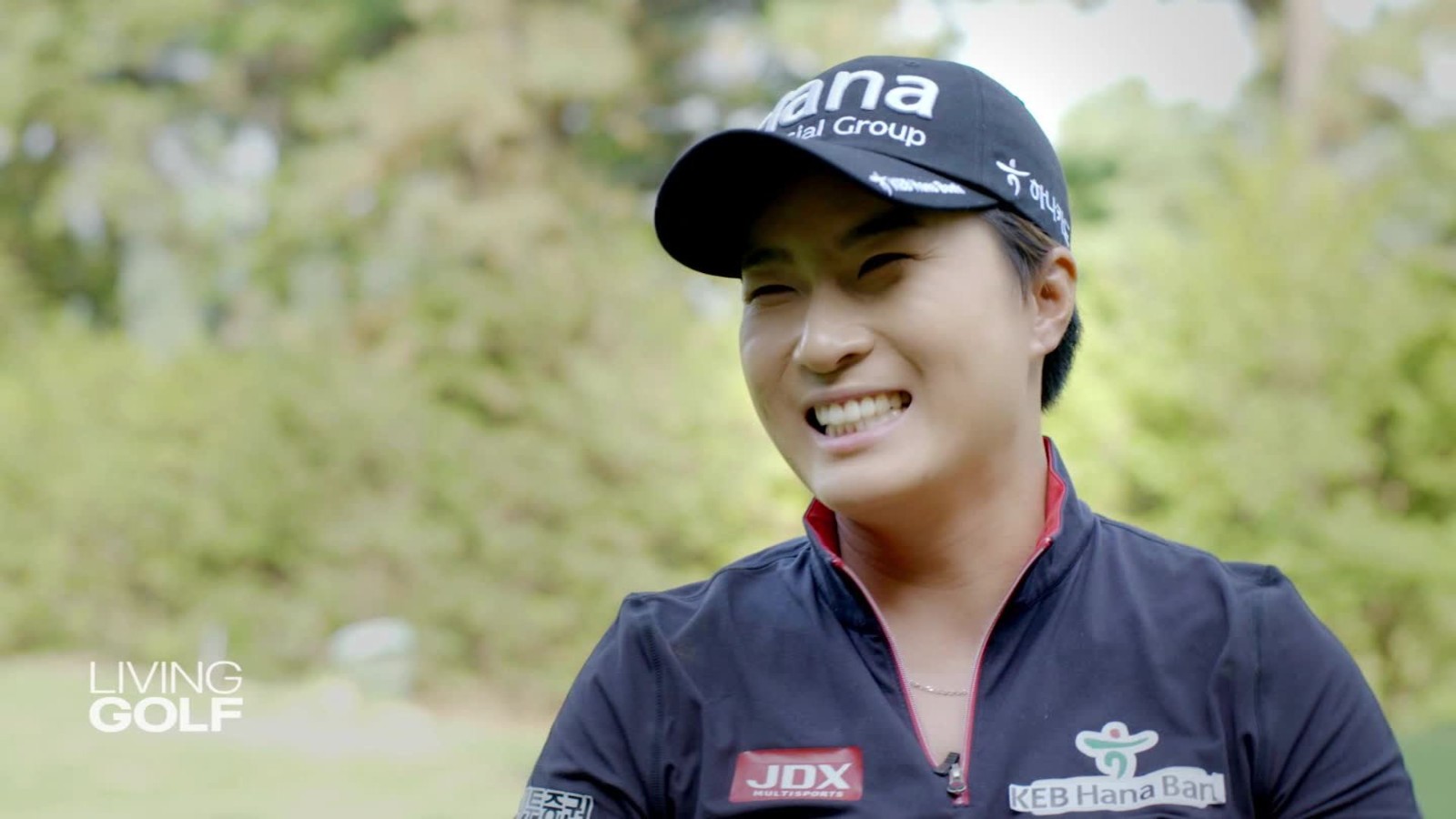 Se Ri Pak South Korea S Golfing Legend