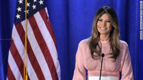 Advice to Melania Trump: Here&#39;s how to tackle cyberbullying
