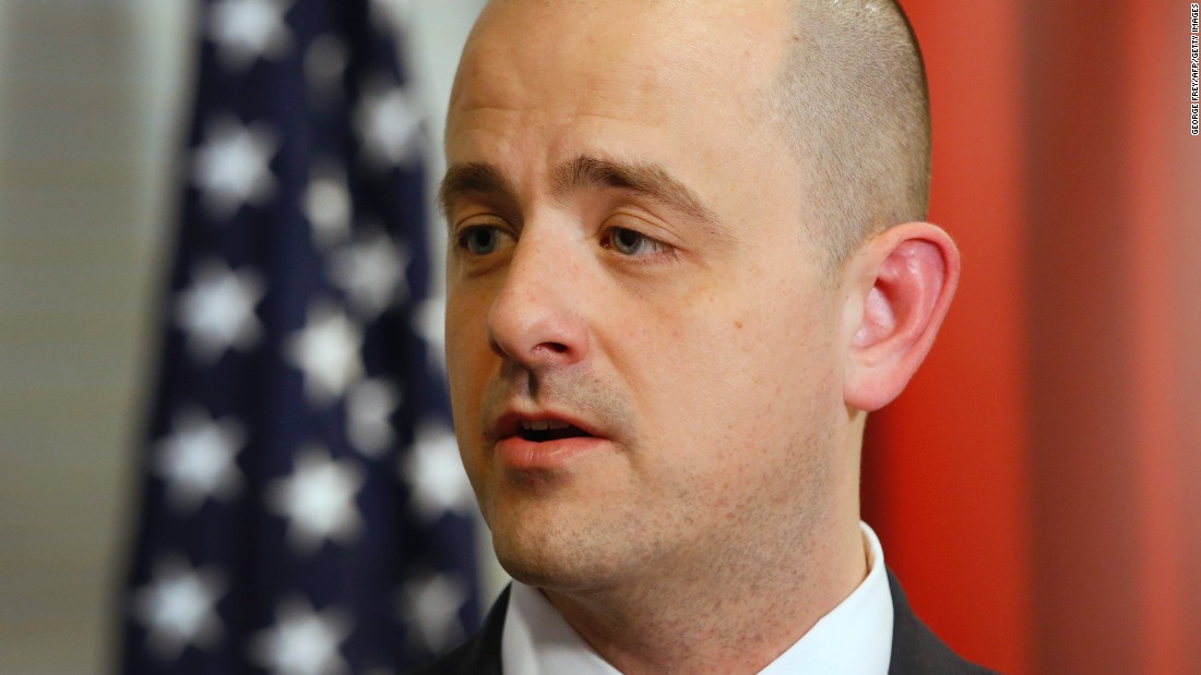 Donald Trump Leads In Another Utah Poll Mcmullin Second Cnnpolitics Donald Trump Leads In Another Utah Poll Mcmullin Second Cnnpolitics