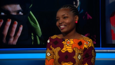 How Rebeca Gyumi took on Tanzania&#39;s child marriage laws and won 