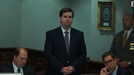 Justin Ross Harris trial: Jury to weigh fate of dad in boy's hot-car death