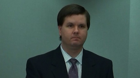 Justin Ross Harris sentenced to life for son's hot car death - CNN