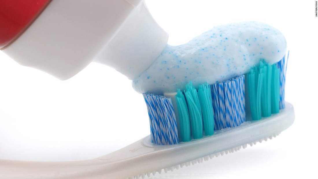 Many toothpaste brands have been discovered to contain plastic microbeads, a leading contributor to the 8 million tons of plastic that &lt;a href=&quot;http://edition.cnn.com/2016/06/30/world/plastic-plague-oceans/&quot;&gt;enters the ocean&lt;/a&gt; each year, with devastating consequences for wildlife and the marine environment. Microbeads do not biodegrade and are too small to be caught in clean-up exercises, and they attract toxic chemicals as they travel. &lt;br /&gt;&lt;br /&gt;The microscopic menaces are also found in various shower gel and cream products, but perhaps not for much longer. &lt;a href=&quot;http://edition.cnn.com/2015/12/30/health/obama-bans-microbeads/&quot;&gt;Microbeads have been banned in the US&lt;/a&gt;, Canada and &lt;a href=&quot;https://edition.cnn.com/2018/01/09/health/microbead-ban-uk-intl/index.html&quot;&gt;the UK&lt;/a&gt;, and countries across Europe are looking to follow suit. 
