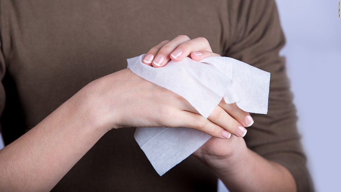 Wet wipes are increasingly popular for use on skin or household surfaces, which is causing problems further down the line. Although labeled as &quot;flushable,&quot; they contain plastic and don&#39;t break down easily like toilet paper. When disposed via the toilet, the non-biodegradable products cause blockages and &quot;&lt;a href=&quot;http://www.bbc.co.uk/newsbeat/article/23586290/britains-biggest-fatberg-removed-from-london-sewer&quot; target=&quot;_blank&quot;&gt;fatbergs&lt;/a&gt;&quot; in sewers and wash up in huge volumes on beaches. &lt;br /&gt;