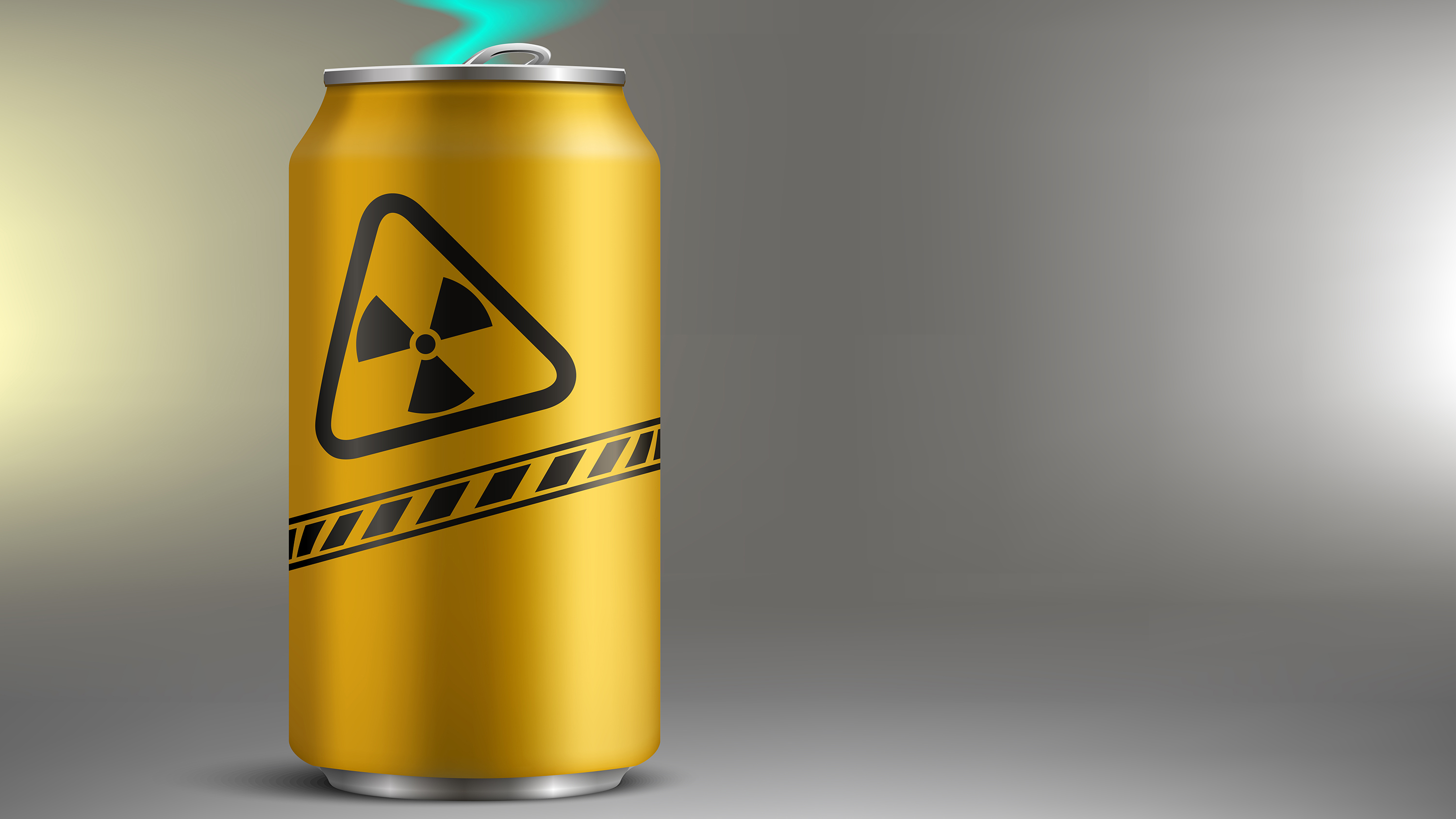 Download When Energy Drinks Contained Real Radioactive Energy Cnn