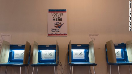 Lacking direction from White House, intelligence agencies scramble to protect midterm elections from hackers