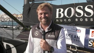 Alex Thomson smashes records at the Vendée Globe - CNN