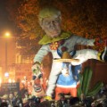08 Guy Fawkes effigies