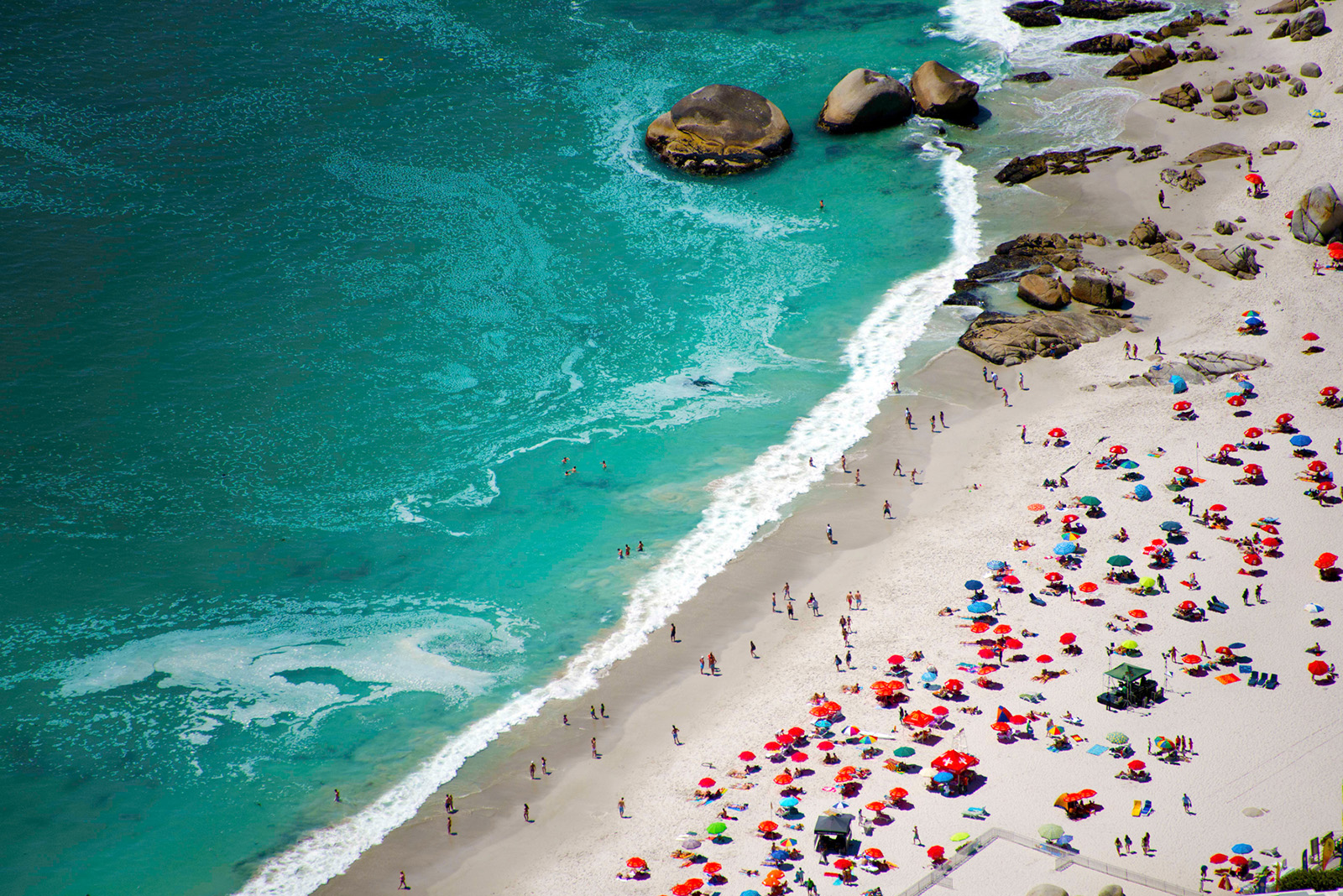 Resultado de imagen de aerial shot beach