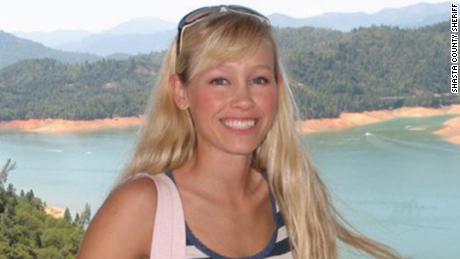 Sherri Papini, a mother of two, was reported missing after not returning to her California home from a afternoon job last Wednesday. 