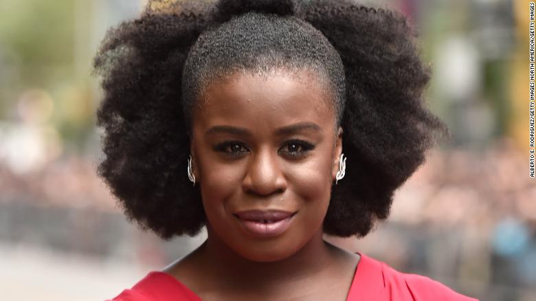 Uzo Aduba to star in “In Treatment” reimagining for HBO