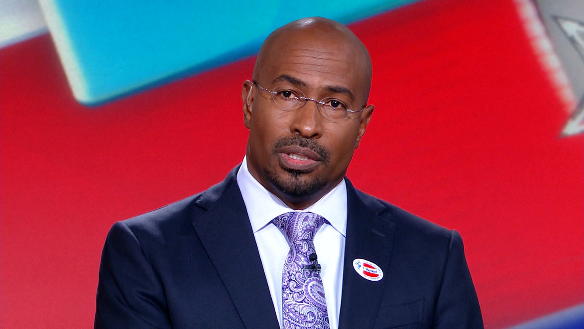 Get Van Jones Wife And Children Gif