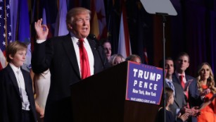 That Donald Trump quote calling Republicans dumb? Fake! - CNNPolitics