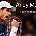 Andy Murray blast 2