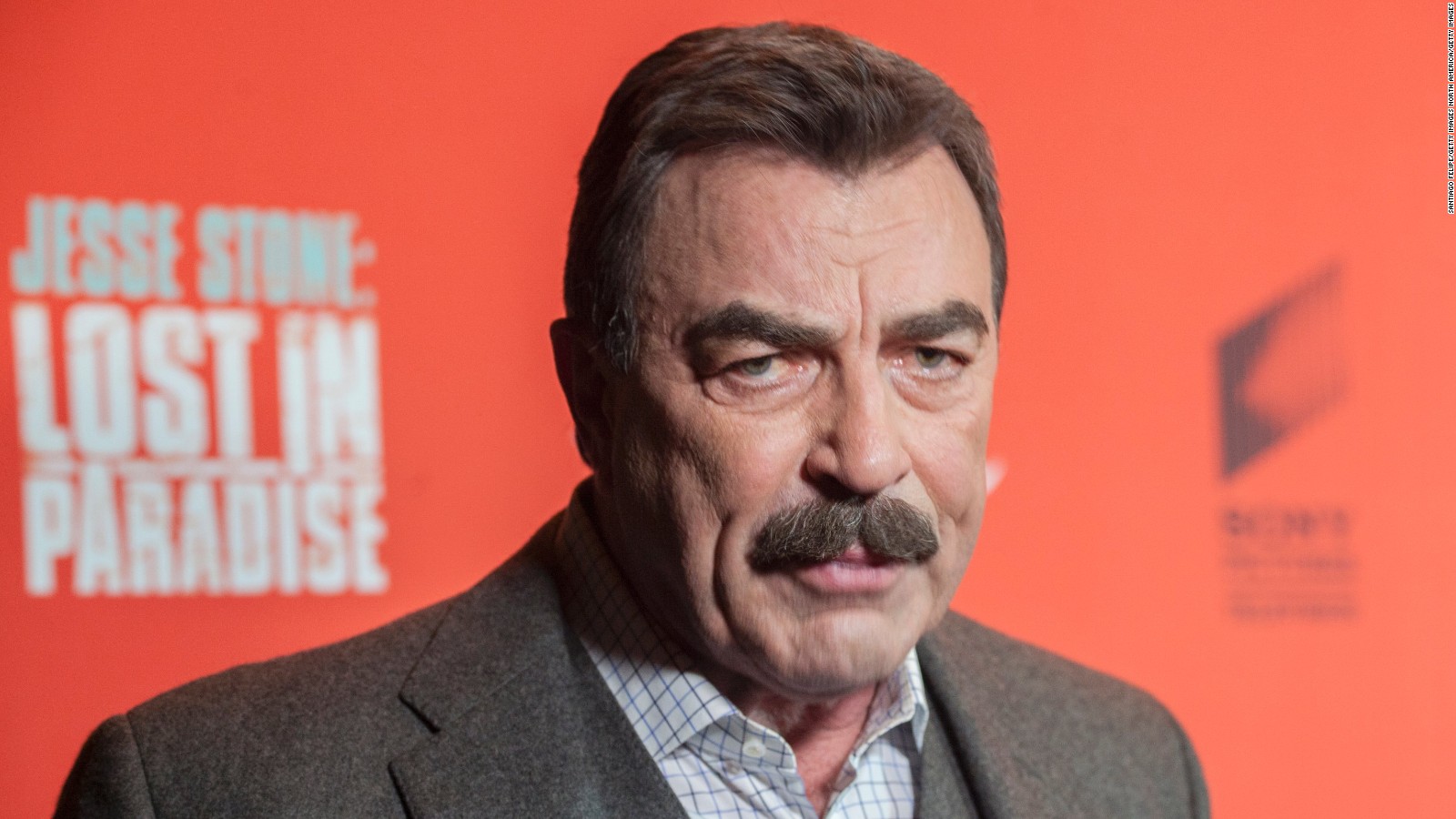 Tom Selleck Gives A Rare Interview On Fame Family And Why He Quit   161110110244 Tom Selleck Full 169 