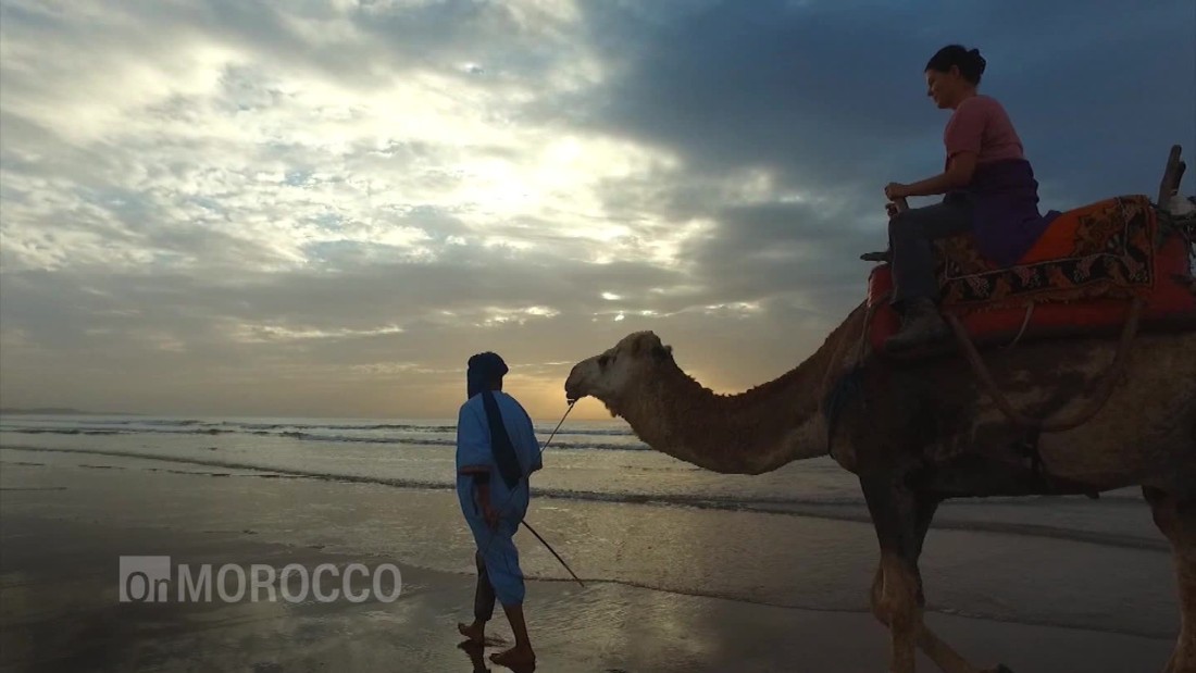 cnn travel morocco