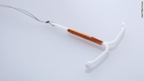 Do you know what an IUD is? Many don&#39;t