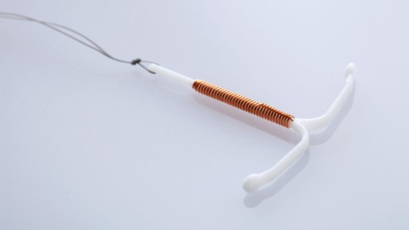 Iud 101 What To Know About This Form Of Birth Control Cnn 5866