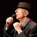 leonard cohen april 2013