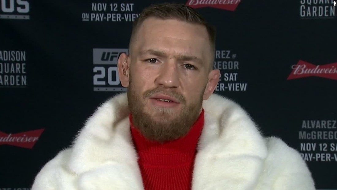 mcgregor turtleneck