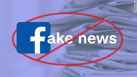 Why fake news stories thrive online