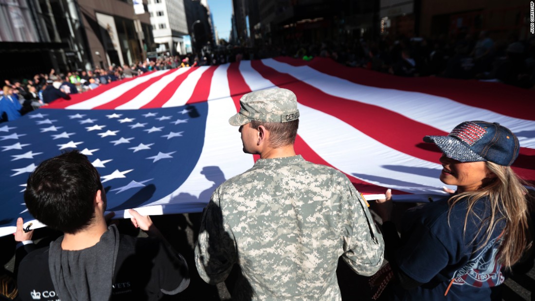 Veterans day freebies mesa az