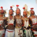wodaabe tribe gerewol