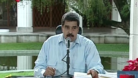cnnee pkg osmary venezuela derogar maduro decreto antivenezuela eu_00010224