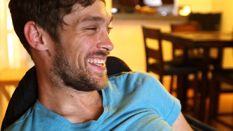 Zach Anner Comedian With Cerebral Palsy Keeps The Laughs Coming Cnn 7426