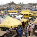 lagos traffic