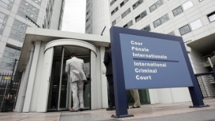 Trump authorizes sanctions against International Criminal Court officials