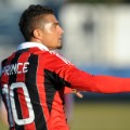 Prince Kevin Boateng AC Milan racism 