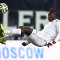  Emmanuel Frimpong russia racism 