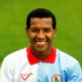 Howard Gayle racism in sport 