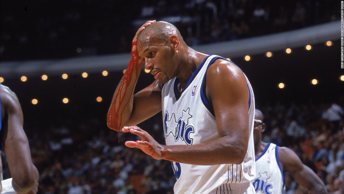 Former NBA player John Amaechi, who is now a psychologist in London, says standing for national anthems before sporting events is unnecessary. He added that he would not attend a tournament in Russia if he was an active athlete. 