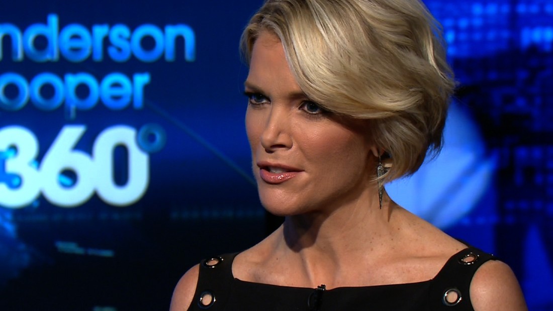 Megyn Kelly On Trump Ailes Full Interview Cnn Video