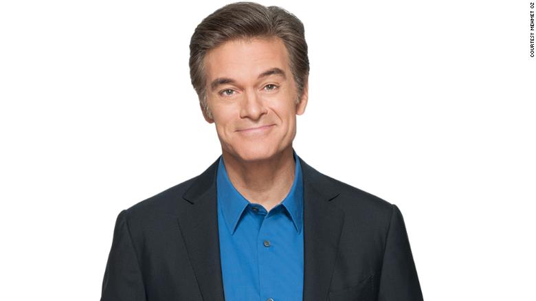 the dr oz show show to end amid mehmet oz s senate run cnn