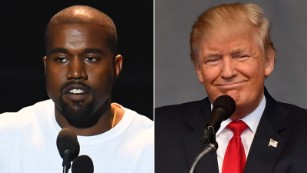 Kanye West tells Trump MAGA hat made him feel like &apos;Superman&apos;